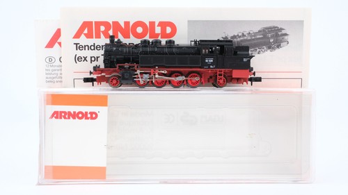 Arnold 2290 dampflok 93 - dampflok,