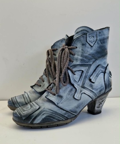 Unbekannt damen stiefel - unbekannt, 38