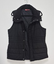 PUMA Steppweste Halblange