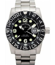 Zeno-Watch Herrenuhr Airplane