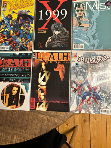 Marvel deutschland comic lot - deutschland,