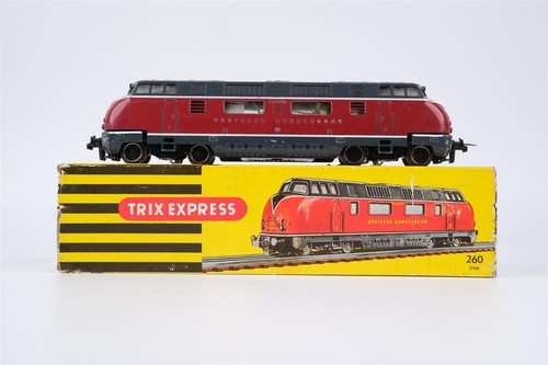 Trix express 260 - trix,