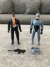 Robocop Orion 1994 Action