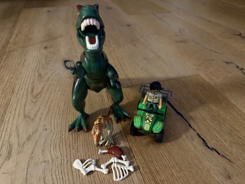 Playmobil dinosaurier set - dinosaurier,