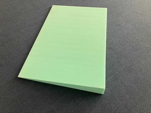 Kaltschaum matratzenkeil - kaltschaum,