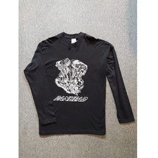 Screen Stars Longsleeve