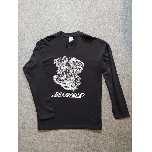 Screen stars longsleeve - screen,