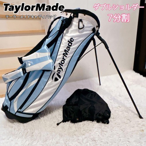 Taylormade double shoulder - double,