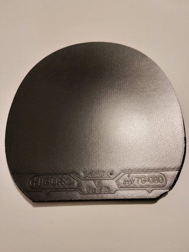 Xiom vega europe hybrid - xiom,