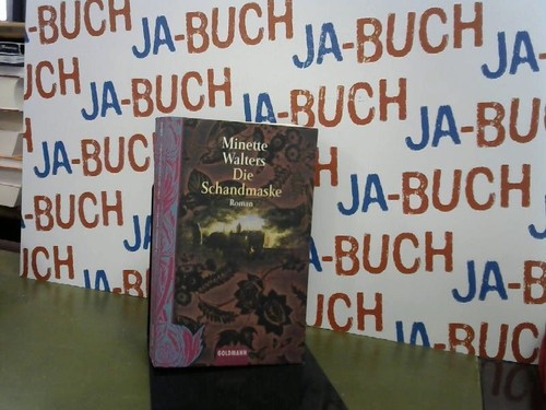Die schandmaske walters - die,