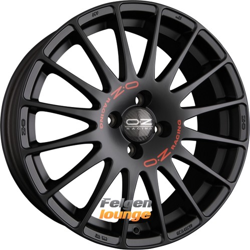 Superturismo gt matt - 4x,