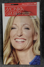 DVD Monika Gruber Irgendwas