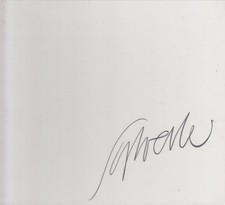 Buch: Peter Sylvester. Baumann, Claus, 1989, Sigma Verlag, signiert