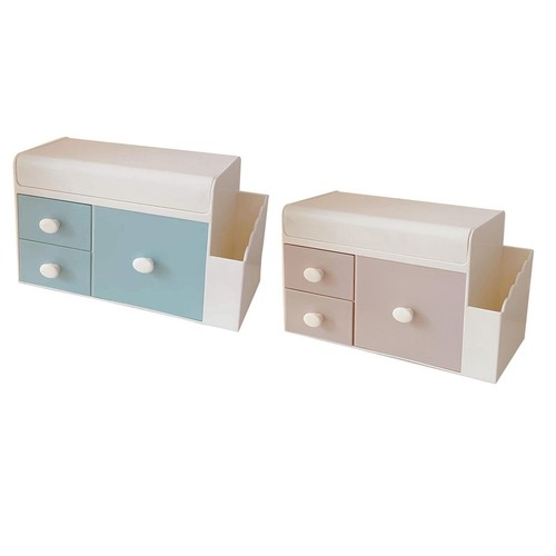 Kosmetik-Aufbewahrungsbox
