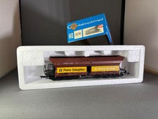 Roco 46250 4370 H0 HO 1:87 "Peine Salzgitter" Selbstentladewagen DC "neu" & OVP