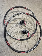 Laufradsatz 26 Zoll DTSwiss X1600 6-Loch