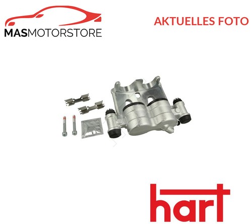 Bremse bremssattel vorne - bremse,