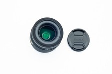 Sigma 50mm f/2.8 EX Macro