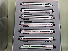 Spur N Kato 10-1543  ICE4 7