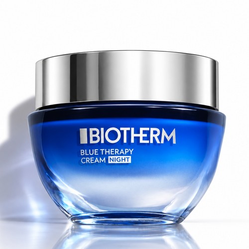Biotherm blue therapy night - therapy,