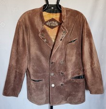 JACKET VINTAGE DISTLER