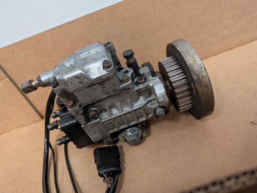 Einspritzpumpe 5 tdi - einspritzpumpe, 2.5
