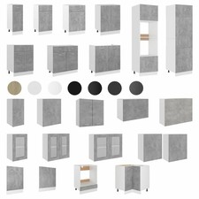 Küche Küchenschrank