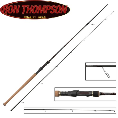 Ron thompson kevlar - thompson,