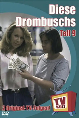Kult diese drombuschs - kult,