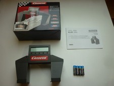 Carrera Go 71590, elektr. Rundenzähler, voll funktionstüchtig, gebraucht.