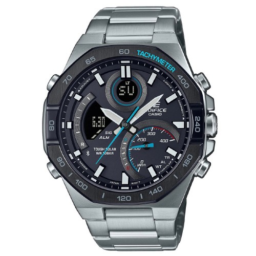 Casio edifice ecb 950db - casio, ecb-950db-1aef