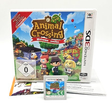 Animal Crossing 🌐New Leaf