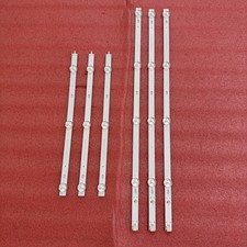 LED Bar for JVC LT-40K583 RCA