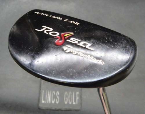 Taylormade rossa monte - rossa,