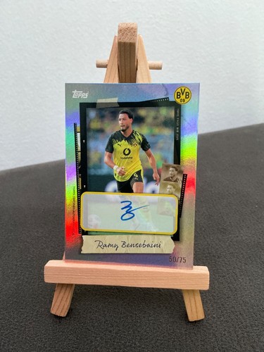 Ramy bensebaini auto - /75,
