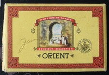 GREECE-Orient Jasmatzi Dresden