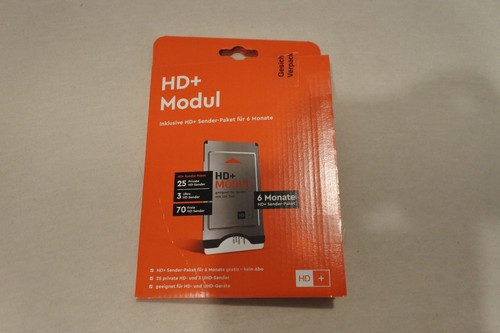 Ein plus modul uhd - hd, modul,uhd