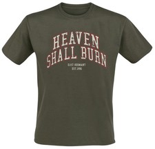 Heaven Shall Burn T-Shirt