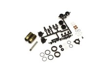 Kyosho Stossdaempfer Big Bore VVC Kyosho Ultima RB7-Lazer ZX7 (2) Vorn / K.W5309