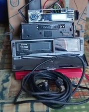 aiwa Radio/Kassette/6 Disc CD Player 