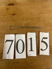 Märklin H0 7015 Fahrdraht -