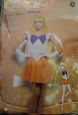 Sailor Venus Kostüm Von