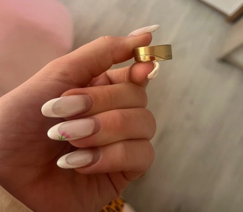 Ring calvin klein - ring,