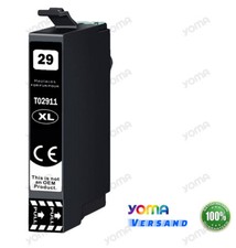 Patronen für Epson 29XL XP235