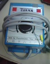 Titan Trafo 806 ohne Karton