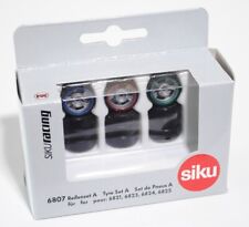 Siku 6807 Reifenset A für