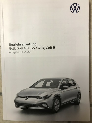 Golf gti gtd 2020 - ,