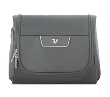 RONCATO Joy Multinecessaire Kosmetiktasche Antracite Grau Neu