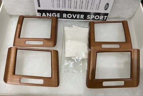 Range rover sport - sport, 06-09