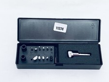 KaVo Kopf 66LD INTRA LUX Amalgam Kondensierung Gelb 5493180 + Einsätze GEPRÜFT